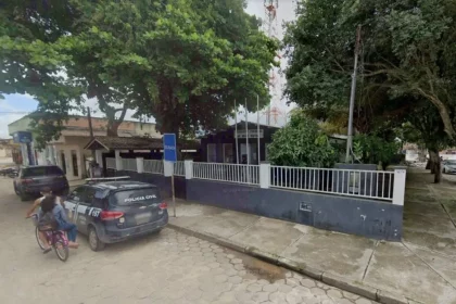 Foragido Da Justiça É Preso Em Camarote De Festa Na Bahia