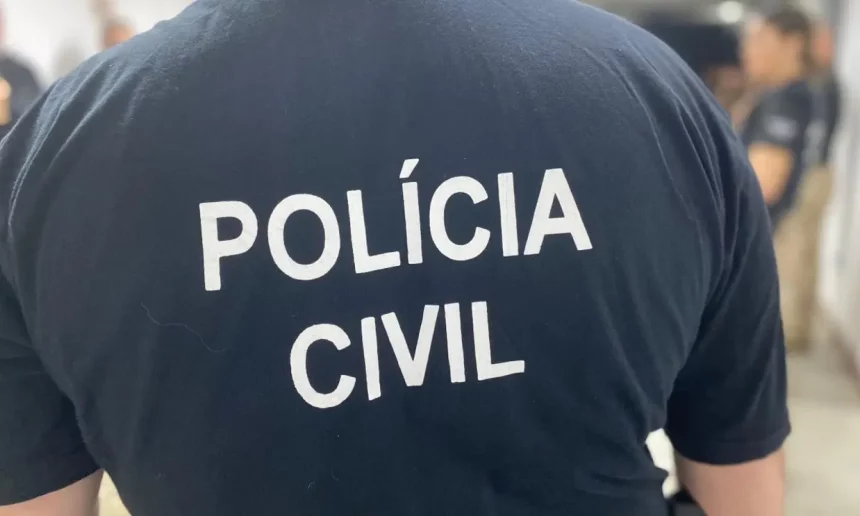 Operação Tem Como Alvo Mais De 60 Foragidos Por Estupro, Homicídio E Tráfico No Es E Na Ba