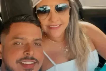 Casal Desaparecido É Encontrado Morto No Sul Da Bahia