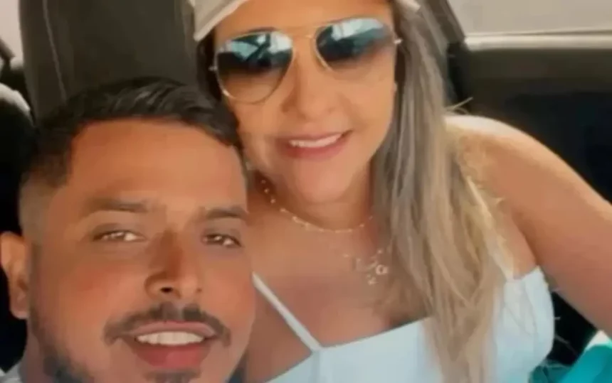 Casal Desaparecido É Encontrado Morto No Sul Da Bahia