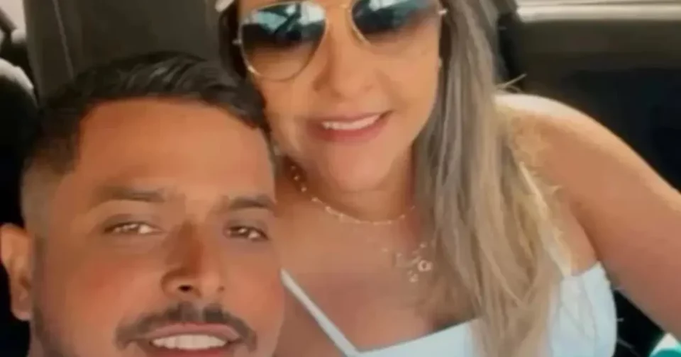 Casal Desaparecido É Encontrado Morto No Sul Da Bahia