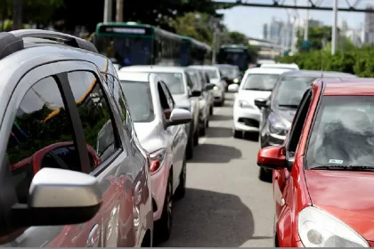 Projeto Quer Isentar Ipva Para Carros Elétricos Na Ba