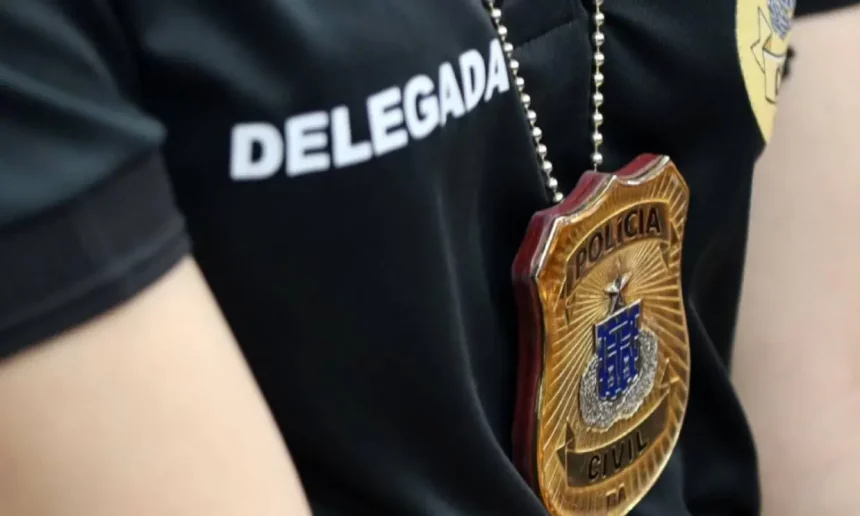 Homem É Preso Suspeito De Matar O Próprio Filho No Oeste Da Bahia