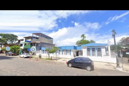Foto: Reprodução / Google Street View