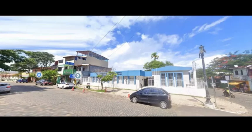 Foto: Reprodução / Google Street View