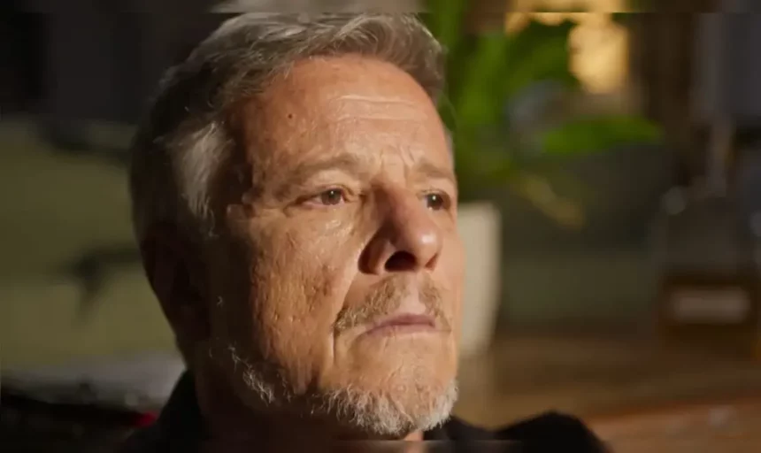 'Dona De Mim': Passado Misterioso De Jaques Será Revelado. ​