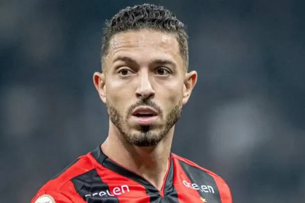 Foto: Victor Ferreira / Ec Vitória