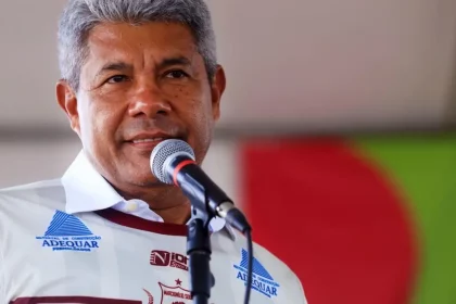 Foto: Thuane Maria/Govba