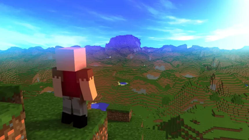 Imagem: Mine-Imator/Reprodução