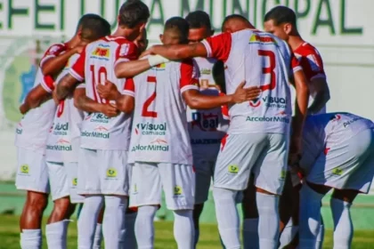 Foto: Reprodução/Instagram/@Juazeirenseoficial