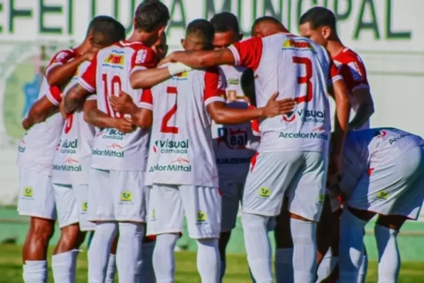 Foto: Reprodução/Instagram/@Juazeirenseoficial