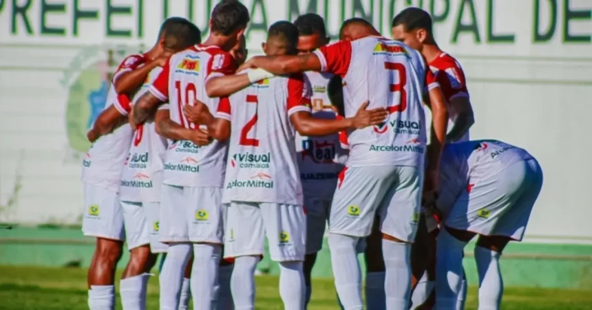 Foto: Reprodução/Instagram/@Juazeirenseoficial