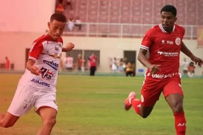Foto: Divulgação/Juazeirense