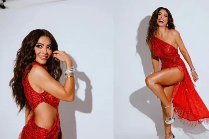Carnaval 2026: Juliana Paes Retorna À Viradouro Como Rainha De Bateria. Reprodução/Redes Sociais