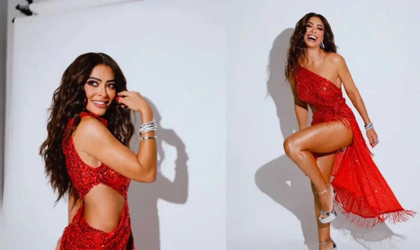 Carnaval 2026: Juliana Paes Retorna À Viradouro Como Rainha De Bateria. Reprodução/Redes Sociais