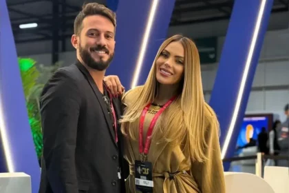 Kally Fonseca Assume Romance Com Empresário Baiano; Descubra Quem É. ​