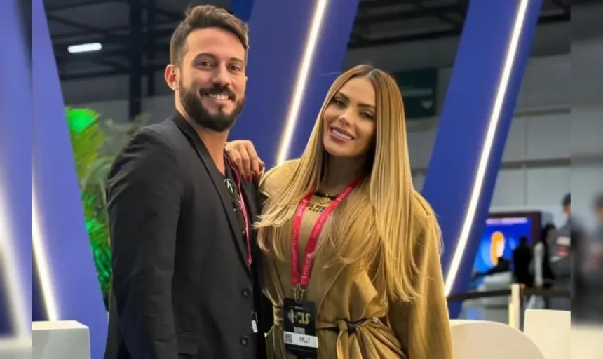 Kally Fonseca Assume Romance Com Empresário Baiano; Descubra Quem É. ​