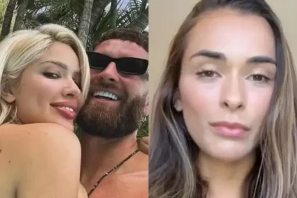 Influenciadora Apontou Relação Entre Família Do Ex-Namorado Com Jornalista. ​