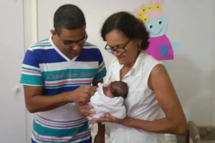 Foto: Sayonara Moreno/Agência Brasil