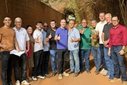 Foto: Kauê Souza / Achei Sudoeste