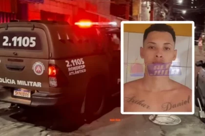 Foto: Reprodução / Alô Juca