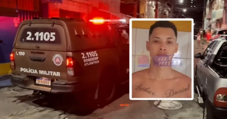 Foto: Reprodução / Alô Juca