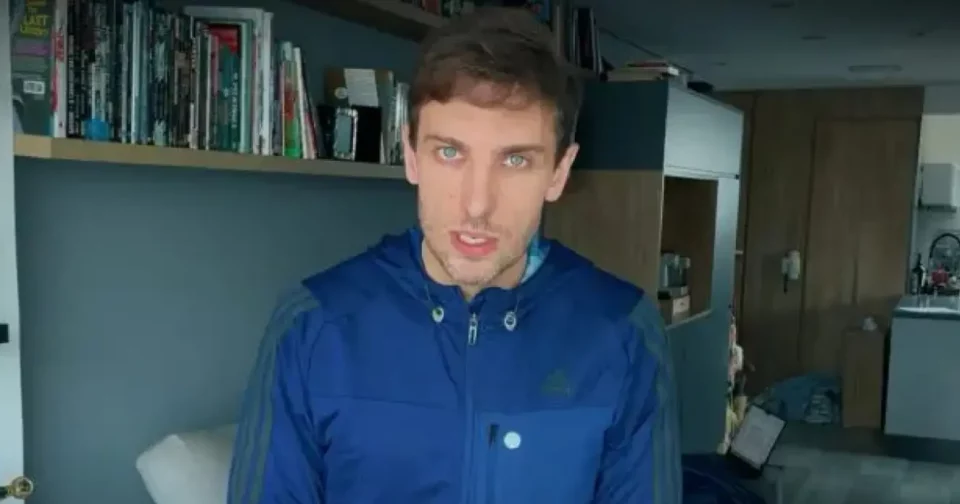 Foto: Youtube