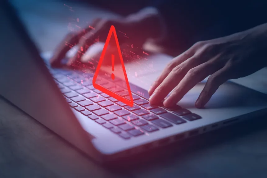 Brasil Só Fica Atrás Da Índia Em Ranking De Países Mais Atingidos Por Malware Em 2025 (Créditos: Pugun Sj / Istock)