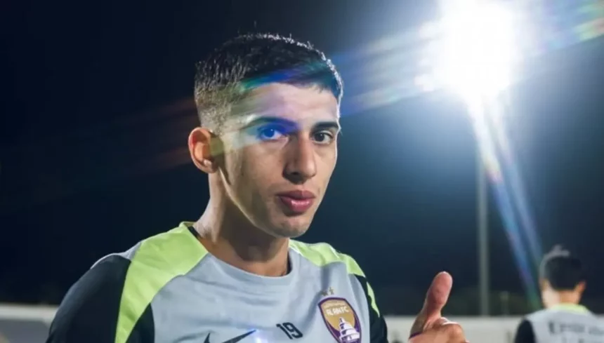 Foto: Divulgação / Al Ain