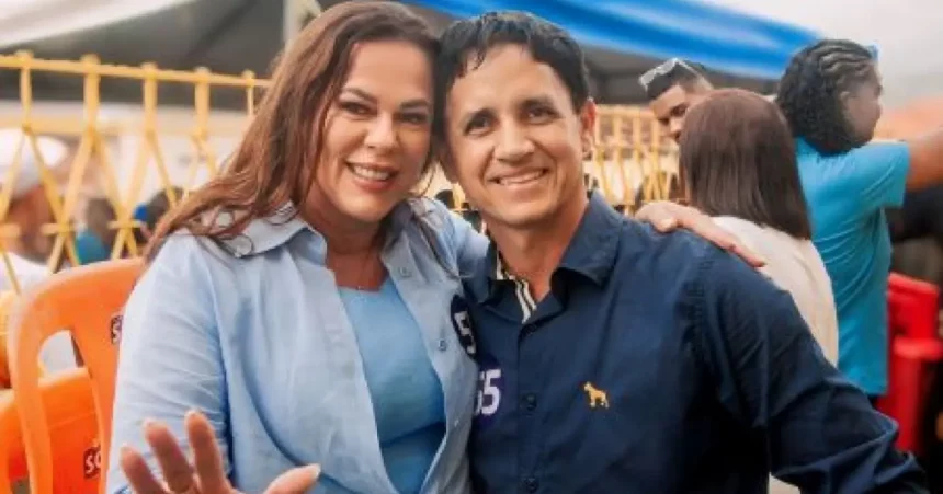 Foto: Reprodução / Políticos Do Sul Da Bahia