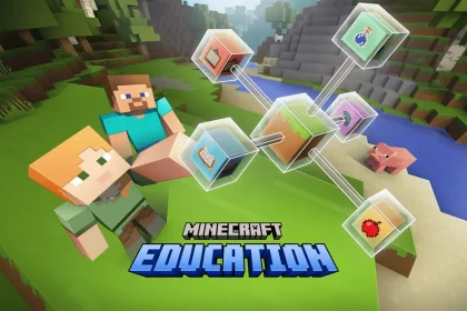 O Jogo Possui Inscrição Gratuita Para Educação (Imagem: Microsoft Store/Divulgação)
