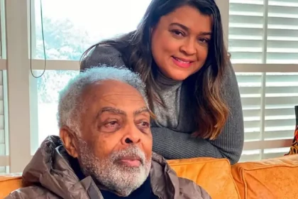 Morte Da Cantora Preta Gil Completa Um Mês Nesta Quarta-Feira (20).