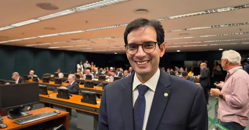 Foto: Edu Mota, De Brasília / Bahia Notícias