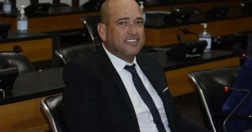 Foto: Reprodução / Al-Ba