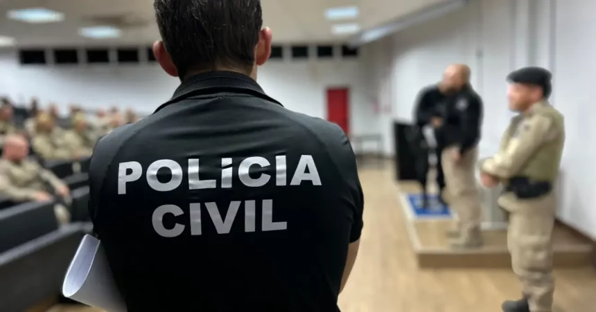 Foto: Alberto Maraux / Ssp-Ba