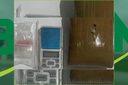 Foto: Reprodução / Polícia Militar Da Bahia