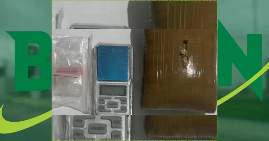Foto: Reprodução / Polícia Militar Da Bahia