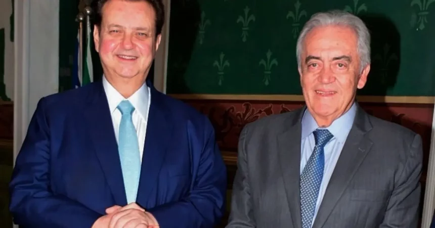 Foto: Reprodução / Redes Sociais