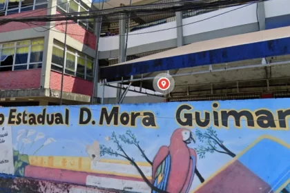 Foto: Reprodução / Google Street View