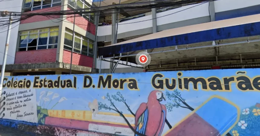 Foto: Reprodução / Google Street View
