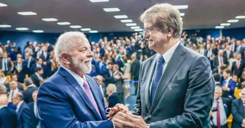 Foto: Foto: Ricardo Stuckert
