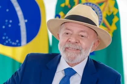 Foto:ricardo Stuckert/Pr