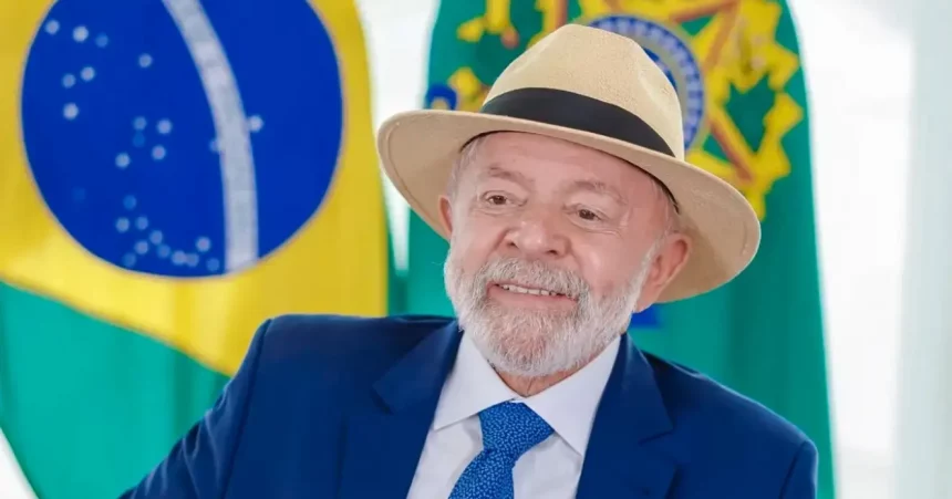 Foto:ricardo Stuckert/Pr