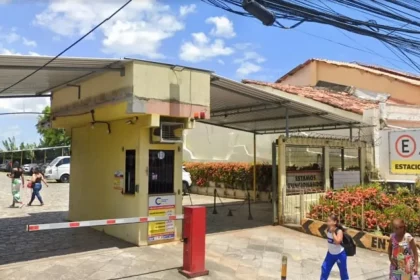 Foto: Reprodução / Google Street View