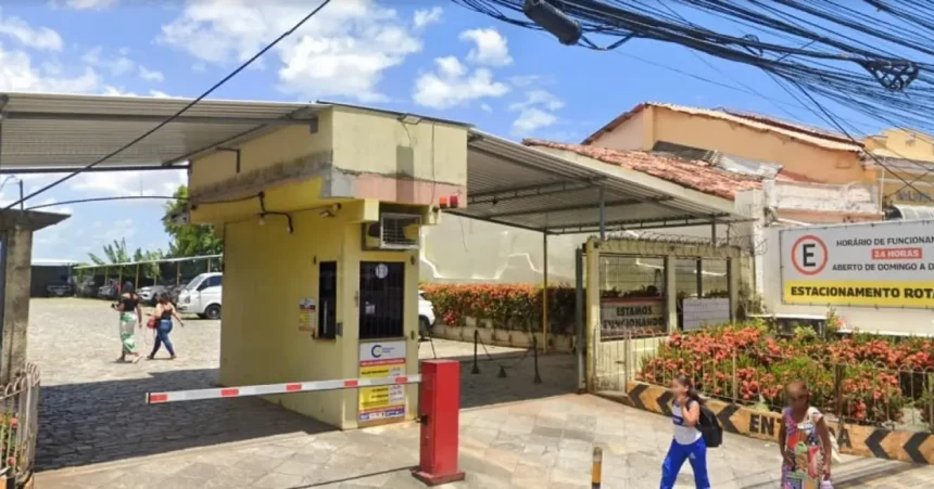 Foto: Reprodução / Google Street View