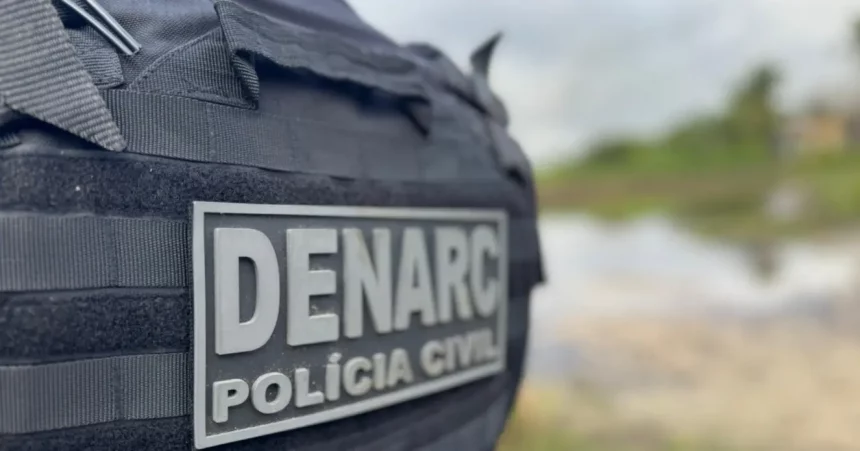 Foto: Divulgação Ascom-Pcba