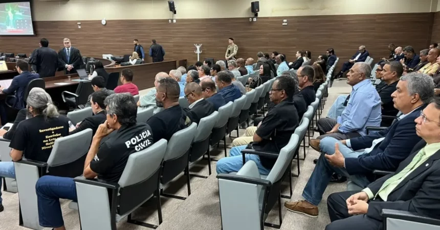Foto: Reprodução / Sindpoc