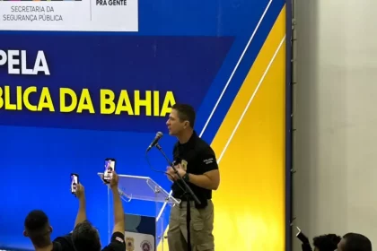 Foto: Leonardo Almeida / Bahia Notícias