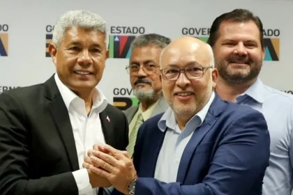 Foto: Matheus Landim / Govba