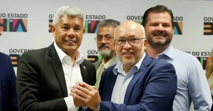 Foto: Matheus Landim / Govba